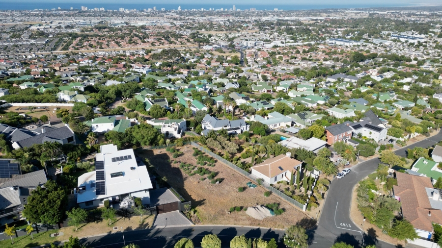 0 Bedroom Property for Sale in Rome Glen Western Cape